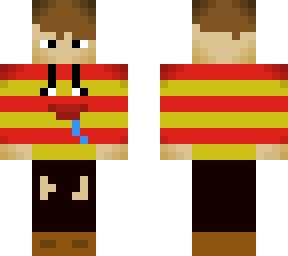 skin for kryzcus