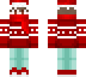 skin for my sweetest darling <3 (fixed)