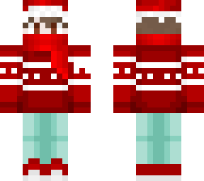 skin for my sweetest darling <3