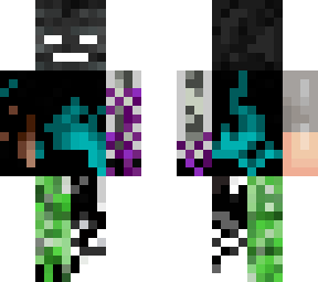 skin mashup