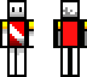 skin mateo default