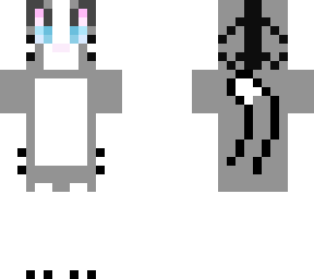 sleeksight custom oc (remade)