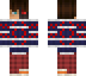 slidy (ugly sweater)