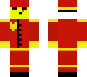 slime bombero