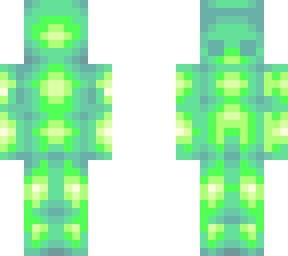 slime edited