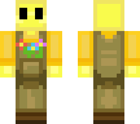 slime farmer :d 2