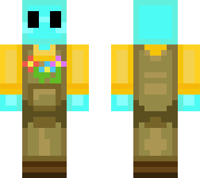 slime farmer :d 3