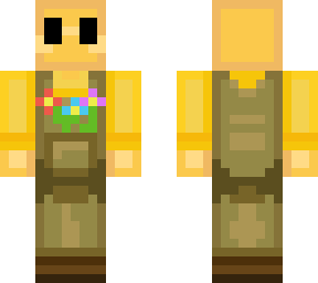 slime farmer :d 4