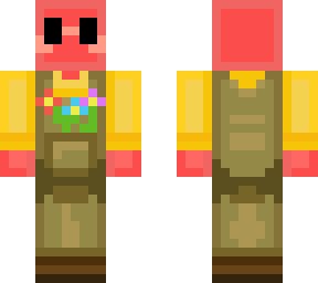 slime farmer :d 5