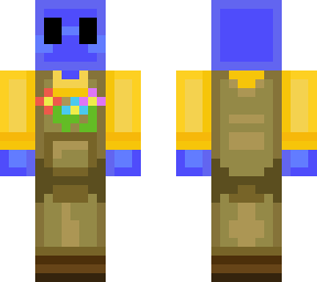 slime farmer :d 6