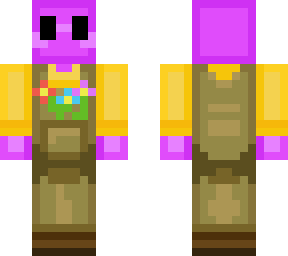 slime farmer :d 7