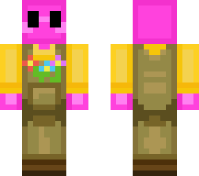 slime farmer :d 8