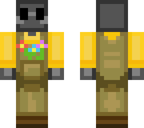 slime farmer :d 9