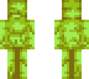 slime time