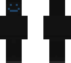 smiledblue