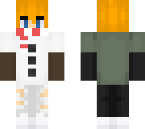 snowby wip