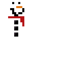 snowman