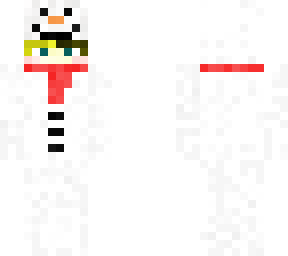 snowmanjoe