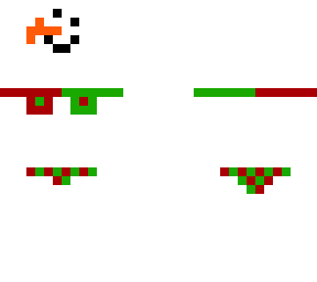 snowoman fixed