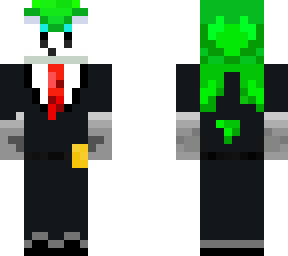 sonic verde traje