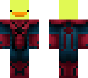 spider-cuak