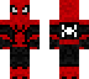 spider man