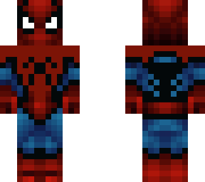 spider man(galactiverse)