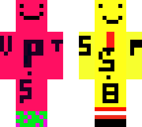 spongebob and patrick