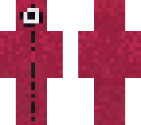squid game guard