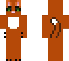squirrelflight finally fixed