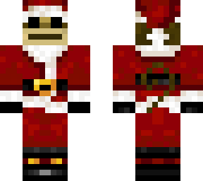 squishy christmas