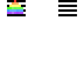 straight ally