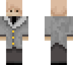 student or businessman?
