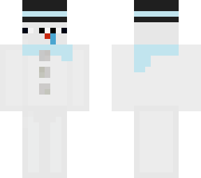 stupid snowman