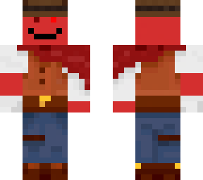 super idol cowboy
