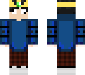 sweater zanderic
