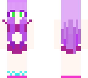 swim girl 2