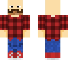 swiss lumber jack 2