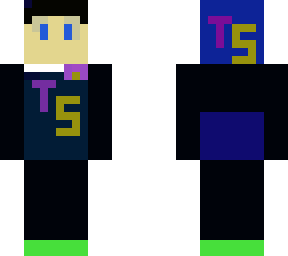tbcodv sonic’s skin