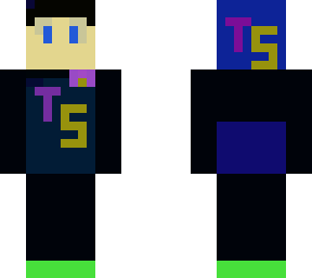 tbcodv sonic’s skin