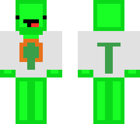 team trees skeppy!