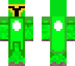the green knight