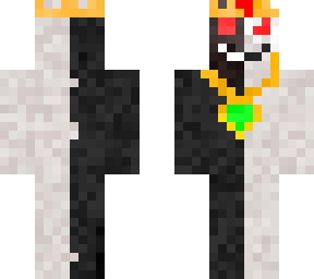 the king vindicat0r