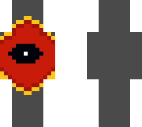 the lidless eye