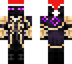 theenderrunt christmas