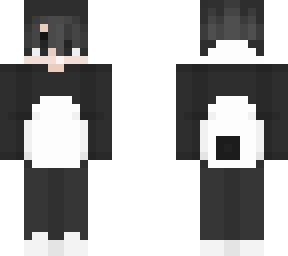 this means pandas right? - rq