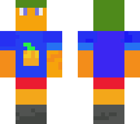 trik or trit