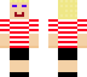 tweedle final