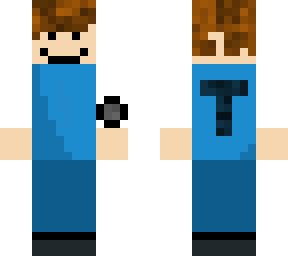 tyler from tyler mod