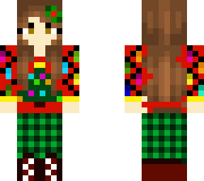 ugly christmas sweater thingy